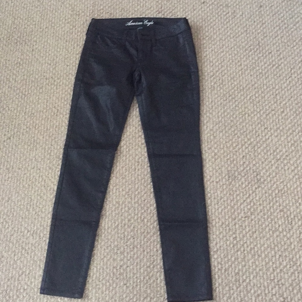 American eagle pants.